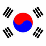 SOUTH KOREA
